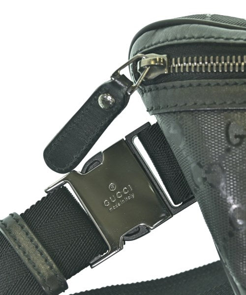 GUCCI กระเป๋าสะพาย
