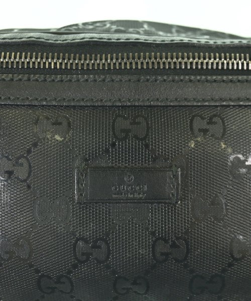 GUCCI กระเป๋าสะพาย