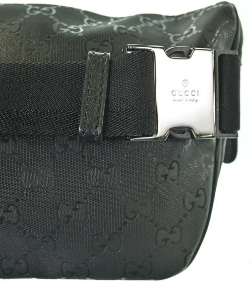 GUCCI กระเป๋าสะพาย