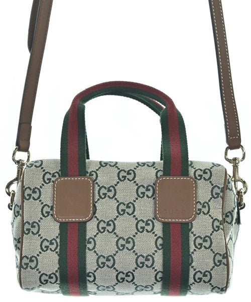 GUCCI กระเป๋าสะพาย
