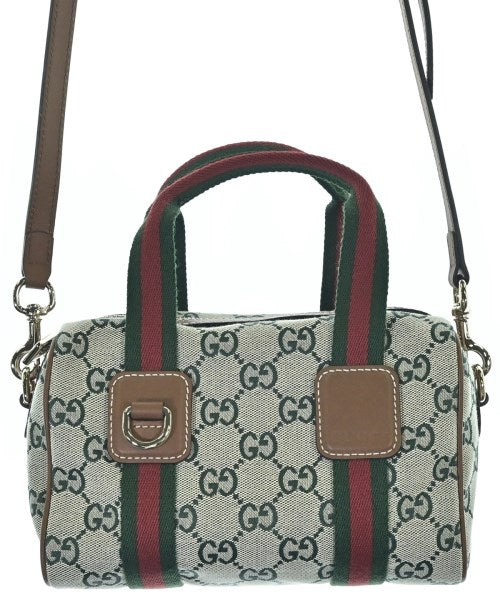 GUCCI กระเป๋าสะพาย