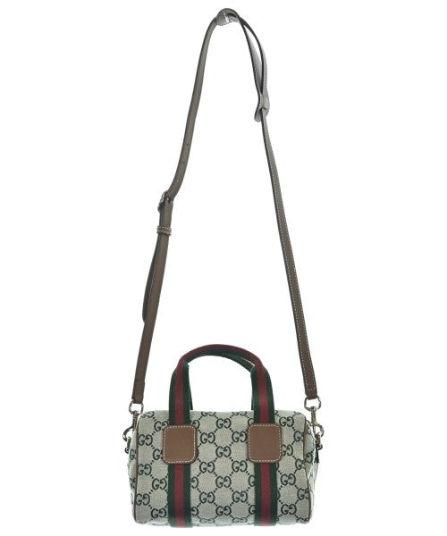 GUCCI กระเป๋าสะพาย