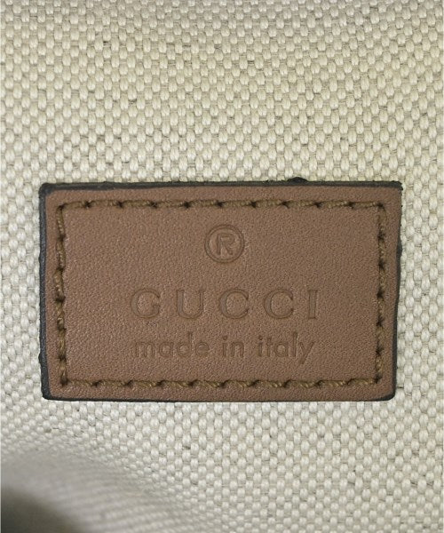 GUCCI กระเป๋าสะพาย