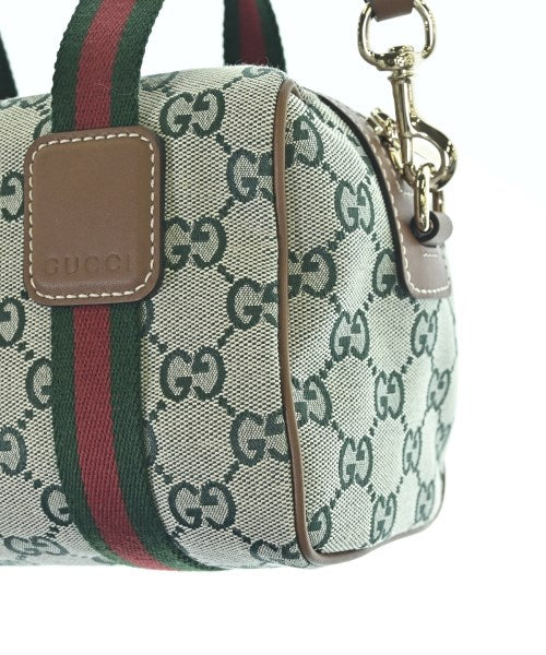 GUCCI กระเป๋าสะพาย