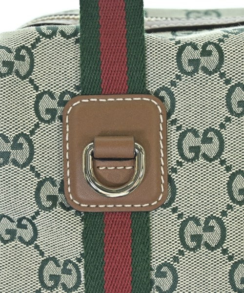 GUCCI กระเป๋าสะพาย