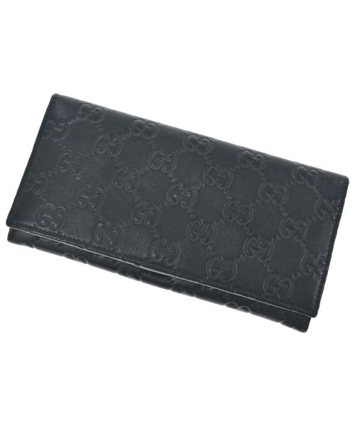 GUCCI กระเป๋าสตางค์/กระเป๋าใส่เหรียญ
