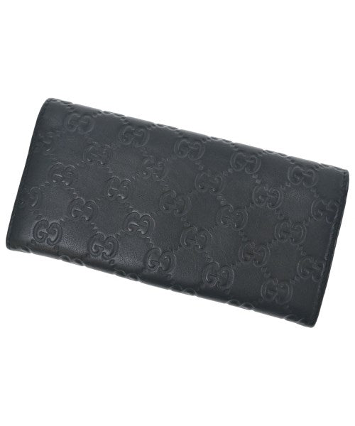GUCCI กระเป๋าสตางค์/กระเป๋าใส่เหรียญ