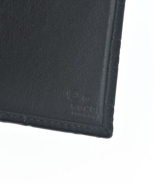 GUCCI กระเป๋าสตางค์/กระเป๋าใส่เหรียญ