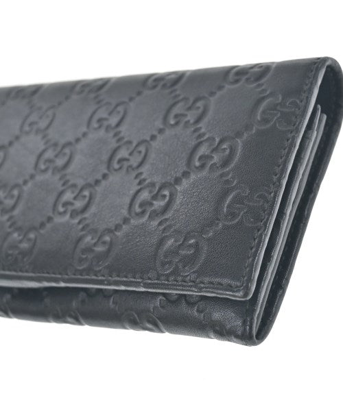 GUCCI กระเป๋าสตางค์/กระเป๋าใส่เหรียญ