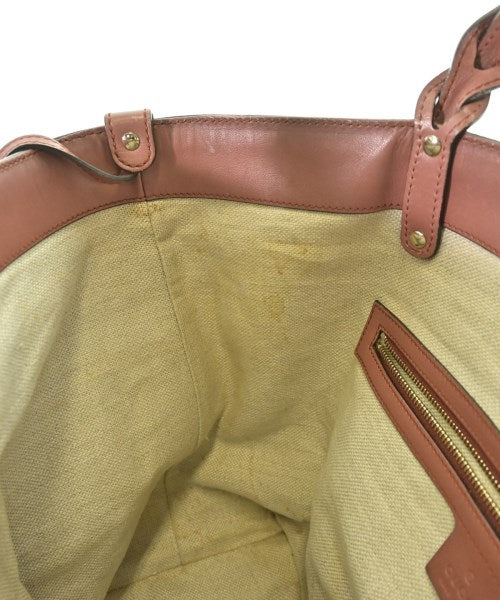 GUCCI กระเป๋าถือขนาดใหญ่