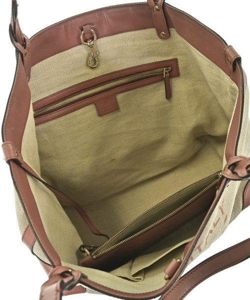GUCCI กระเป๋าถือขนาดใหญ่