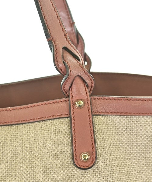 GUCCI กระเป๋าถือขนาดใหญ่