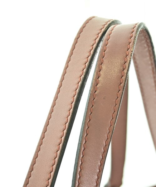 GUCCI กระเป๋าถือขนาดใหญ่