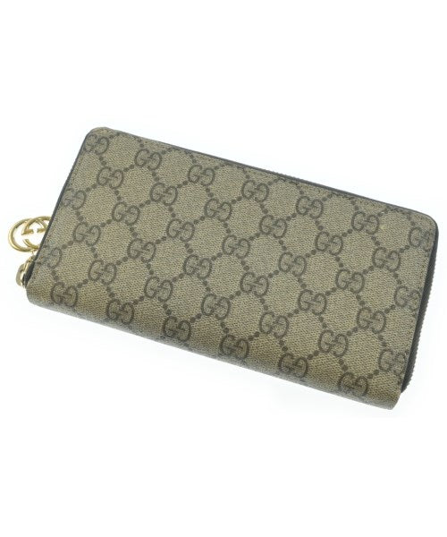 GUCCI กระเป๋าสตางค์/กระเป๋าใส่เหรียญ