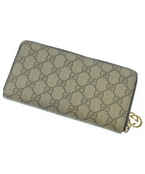GUCCI กระเป๋าสตางค์/กระเป๋าใส่เหรียญ