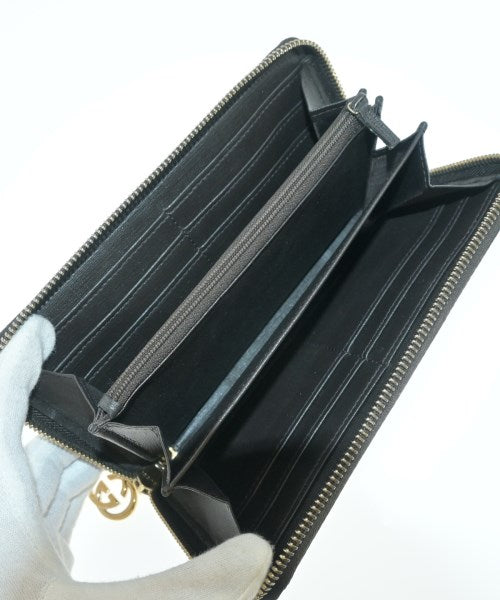 GUCCI กระเป๋าสตางค์/กระเป๋าใส่เหรียญ