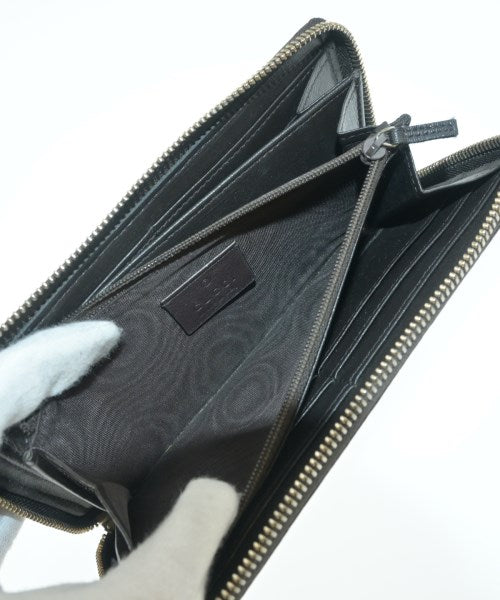 GUCCI กระเป๋าสตางค์/กระเป๋าใส่เหรียญ