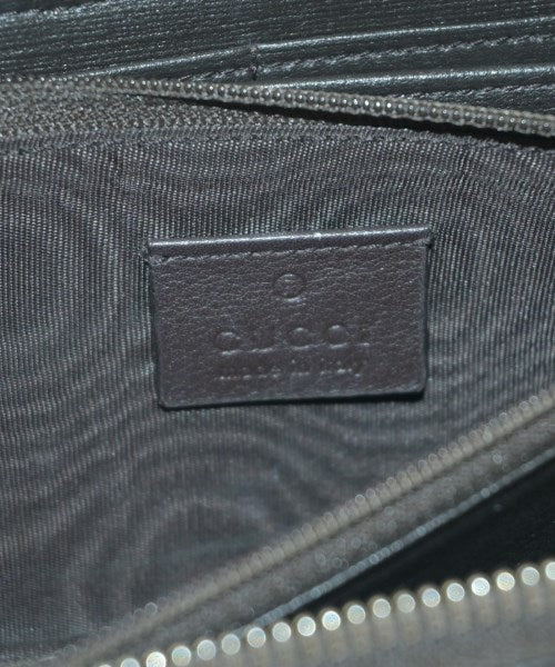 GUCCI กระเป๋าสตางค์/กระเป๋าใส่เหรียญ