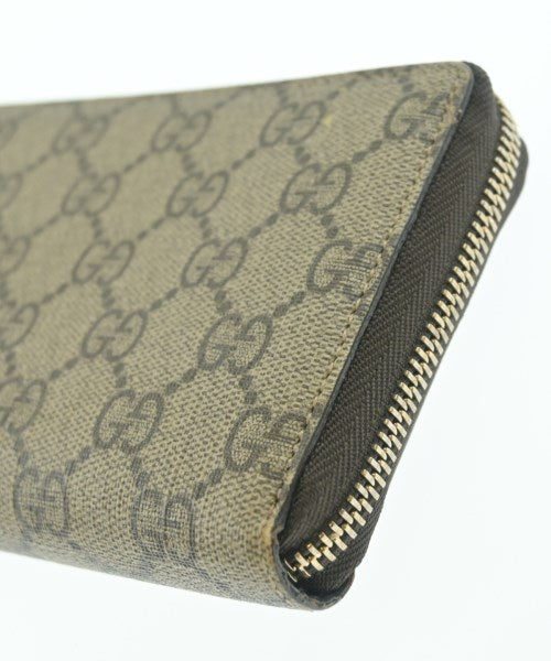 GUCCI กระเป๋าสตางค์/กระเป๋าใส่เหรียญ