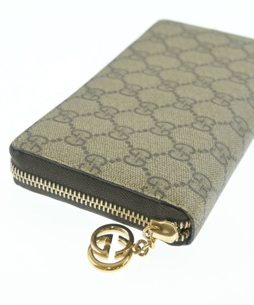 GUCCI กระเป๋าสตางค์/กระเป๋าใส่เหรียญ