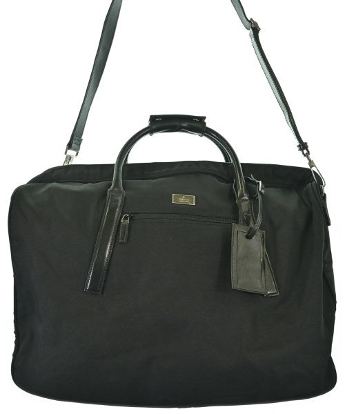 GUCCI กระเป๋าใส่อุปกรณ์ขนาดใหญ่