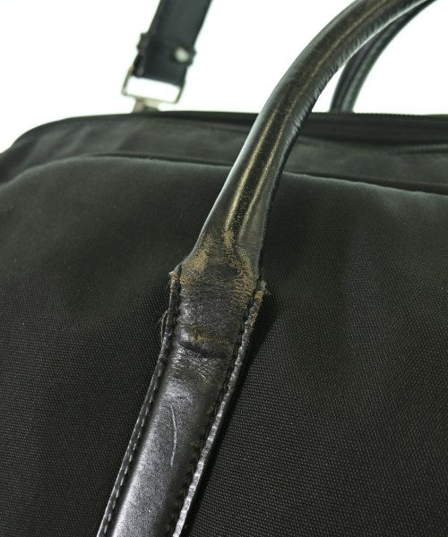 GUCCI กระเป๋าใส่อุปกรณ์ขนาดใหญ่