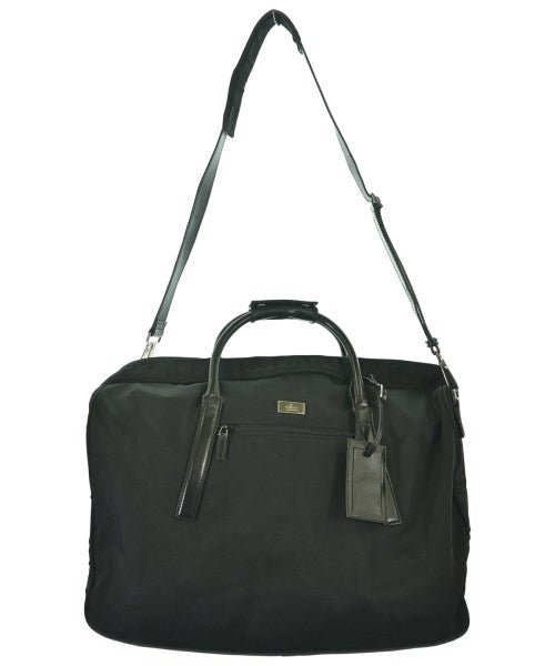 GUCCI กระเป๋าใส่อุปกรณ์ขนาดใหญ่