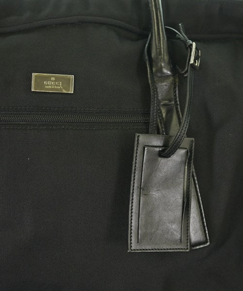 GUCCI กระเป๋าใส่อุปกรณ์ขนาดใหญ่