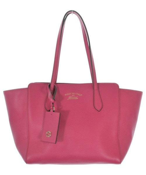 GUCCI กระเป๋าถือขนาดใหญ่