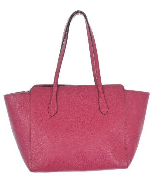 GUCCI กระเป๋าถือขนาดใหญ่