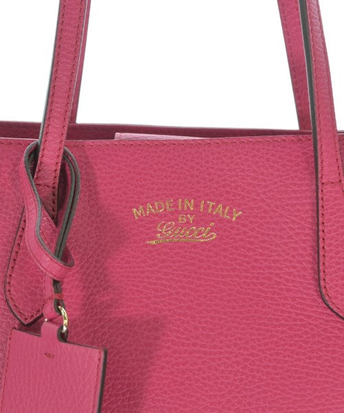 GUCCI กระเป๋าถือขนาดใหญ่