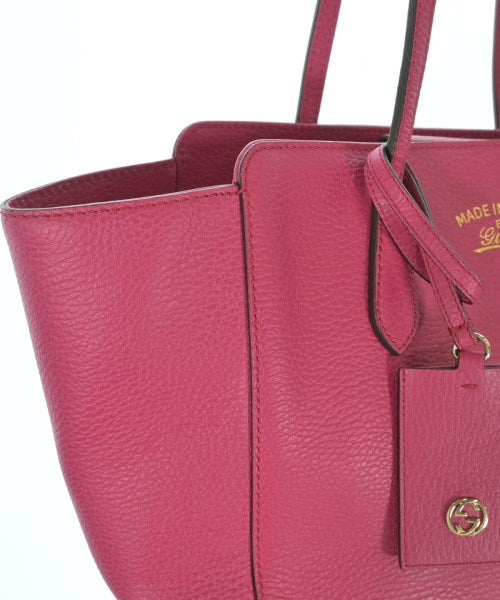 GUCCI กระเป๋าถือขนาดใหญ่