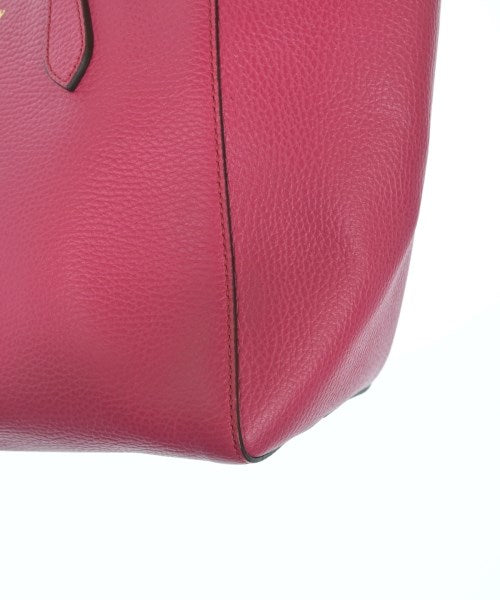 GUCCI กระเป๋าถือขนาดใหญ่