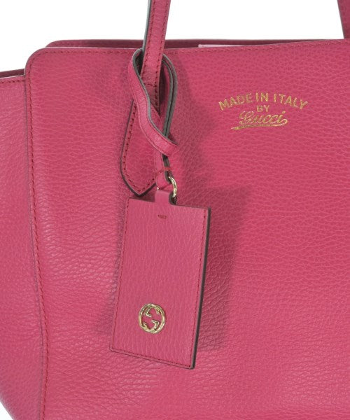 GUCCI กระเป๋าถือขนาดใหญ่