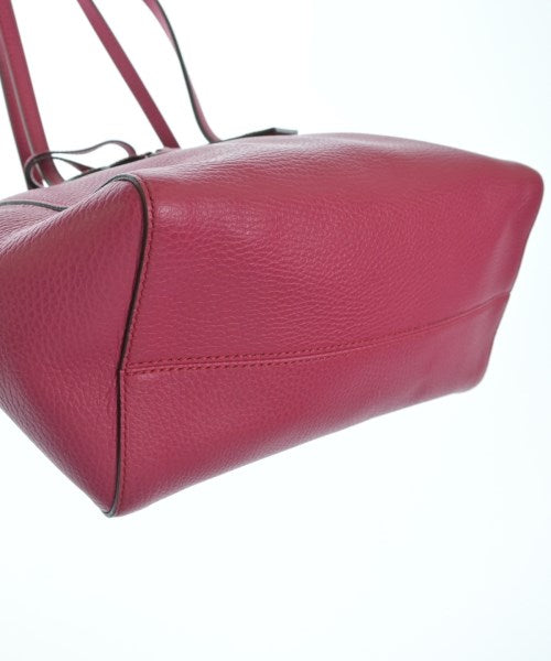 GUCCI กระเป๋าถือขนาดใหญ่