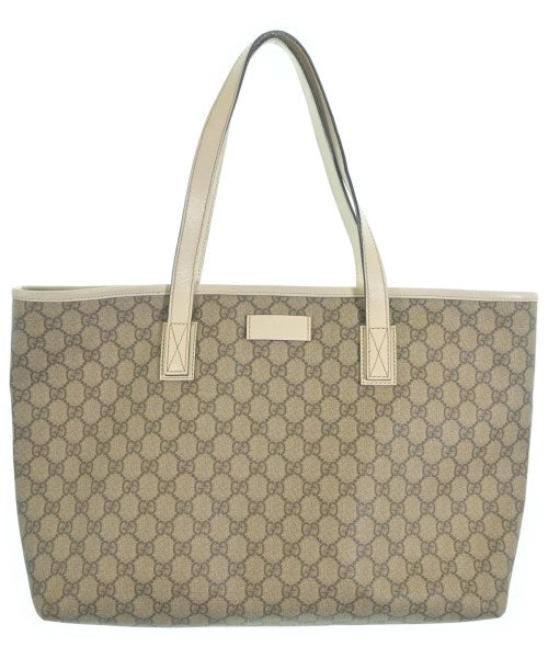 GUCCI กระเป๋าถือขนาดใหญ่
