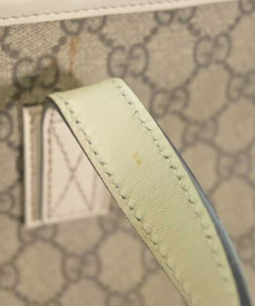 GUCCI กระเป๋าถือขนาดใหญ่