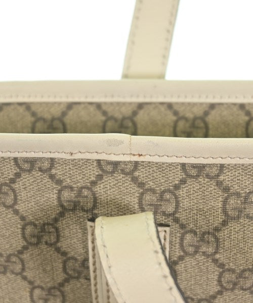 GUCCI กระเป๋าถือขนาดใหญ่