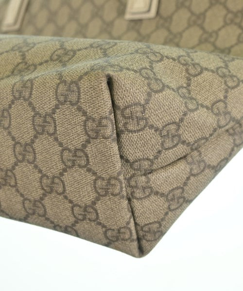 GUCCI กระเป๋าถือขนาดใหญ่