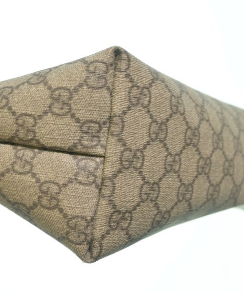 GUCCI กระเป๋าถือขนาดใหญ่