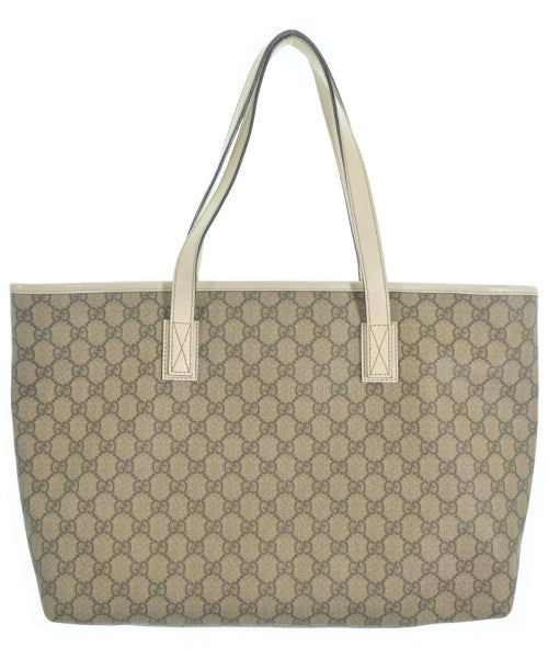 GUCCI กระเป๋าถือขนาดใหญ่