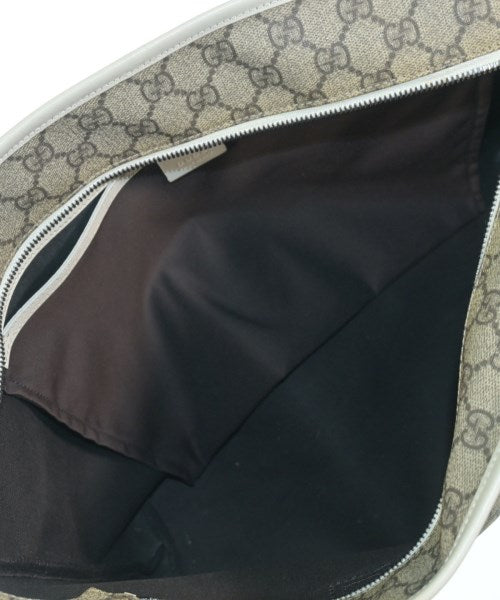 GUCCI กระเป๋าถือขนาดใหญ่