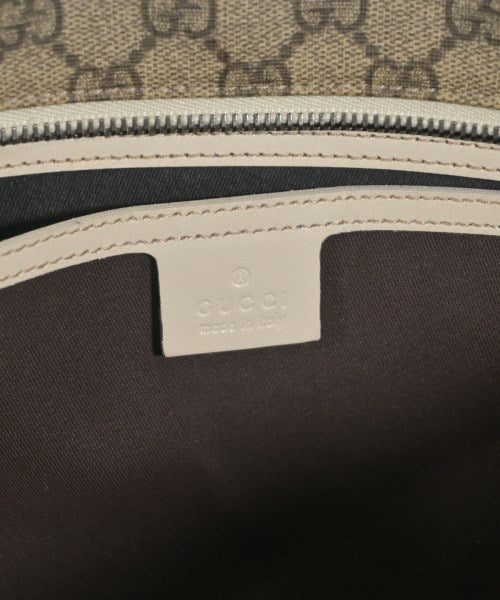 GUCCI กระเป๋าถือขนาดใหญ่