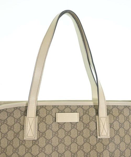 GUCCI กระเป๋าถือขนาดใหญ่