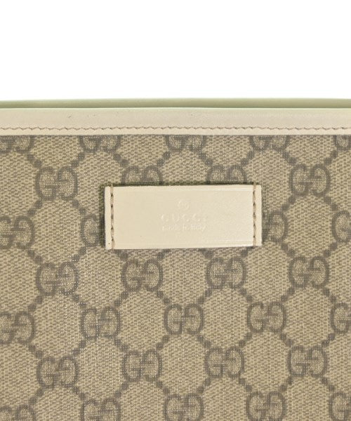 GUCCI กระเป๋าถือขนาดใหญ่