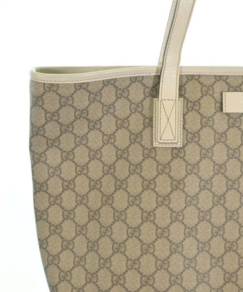 GUCCI กระเป๋าถือขนาดใหญ่