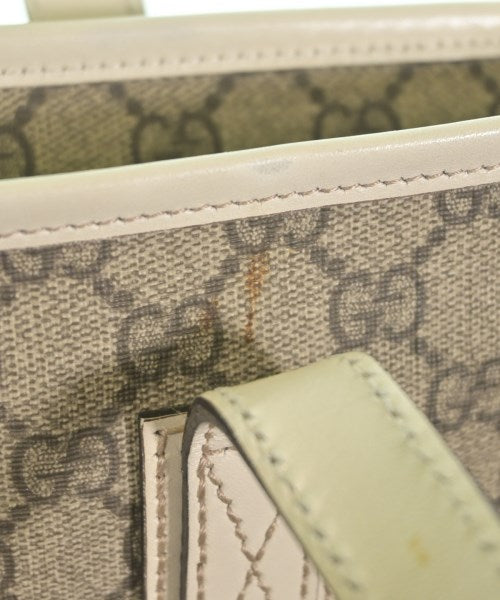GUCCI กระเป๋าถือขนาดใหญ่