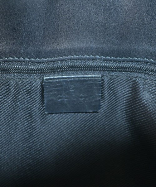 GUCCI กระเป๋าถือขนาดใหญ่