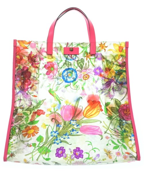 GUCCI กระเป๋าถือขนาดใหญ่