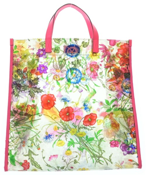 GUCCI กระเป๋าถือขนาดใหญ่
